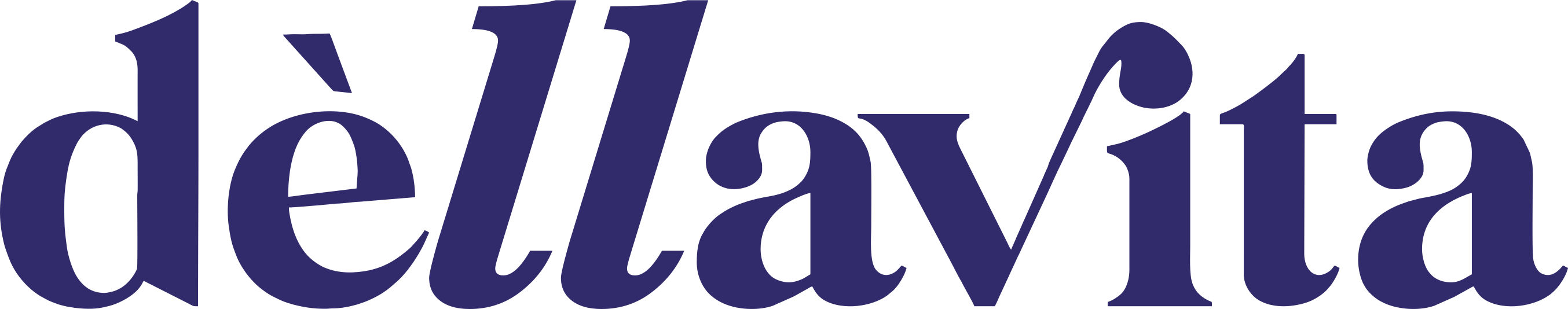 dellaVita Logo