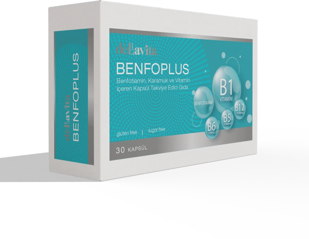Benfoplus
