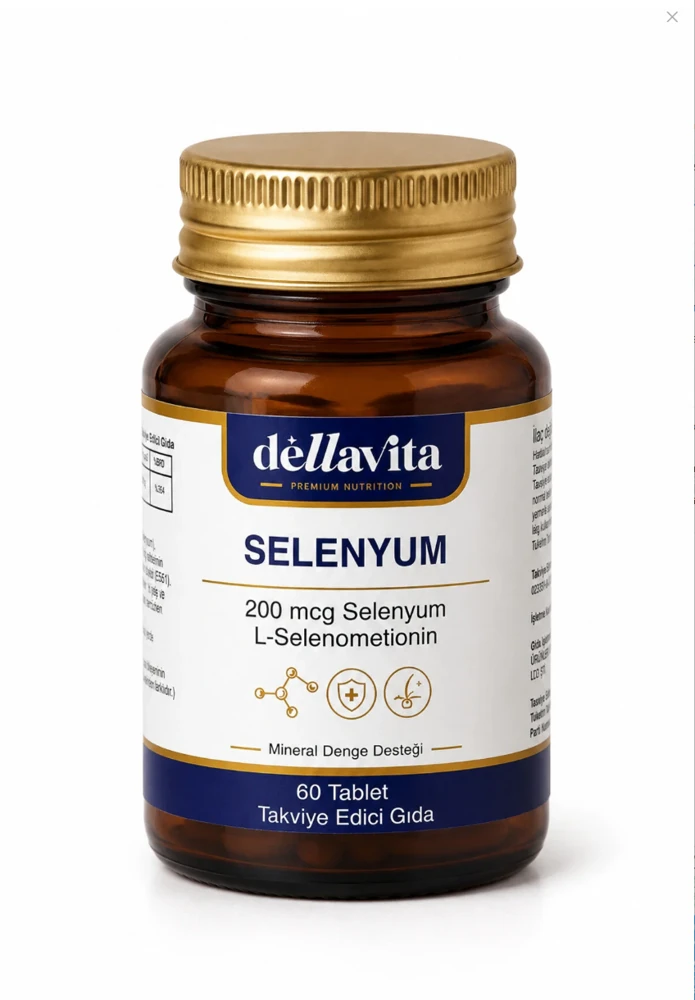 Selenyum