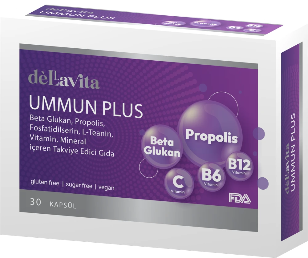 UMMUN PLUS